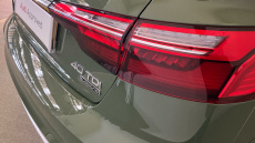Audi A4 40 TDI 204 Quattro Sport 4dr S Tronic [17Inch  Alloy] Diesel Saloon